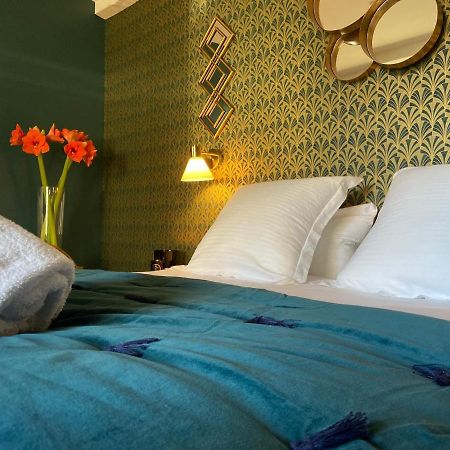 La Tour Yveline Bed and Breakfast Romans-sur-Isère Eksteriør billede